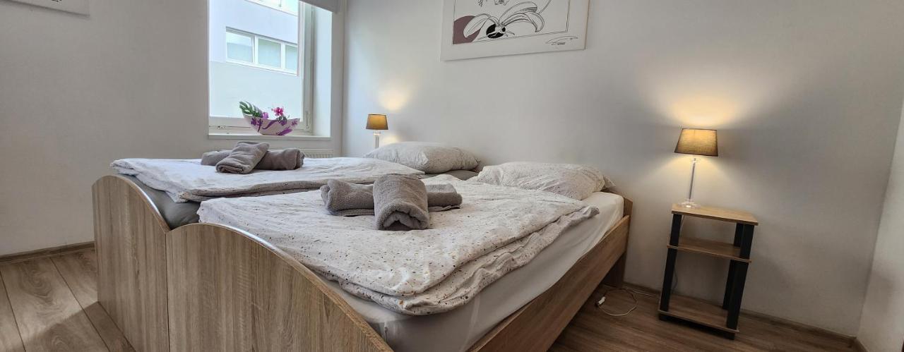 Elena Flat Orchidee Duisburg Zentrum المظهر الخارجي الصورة