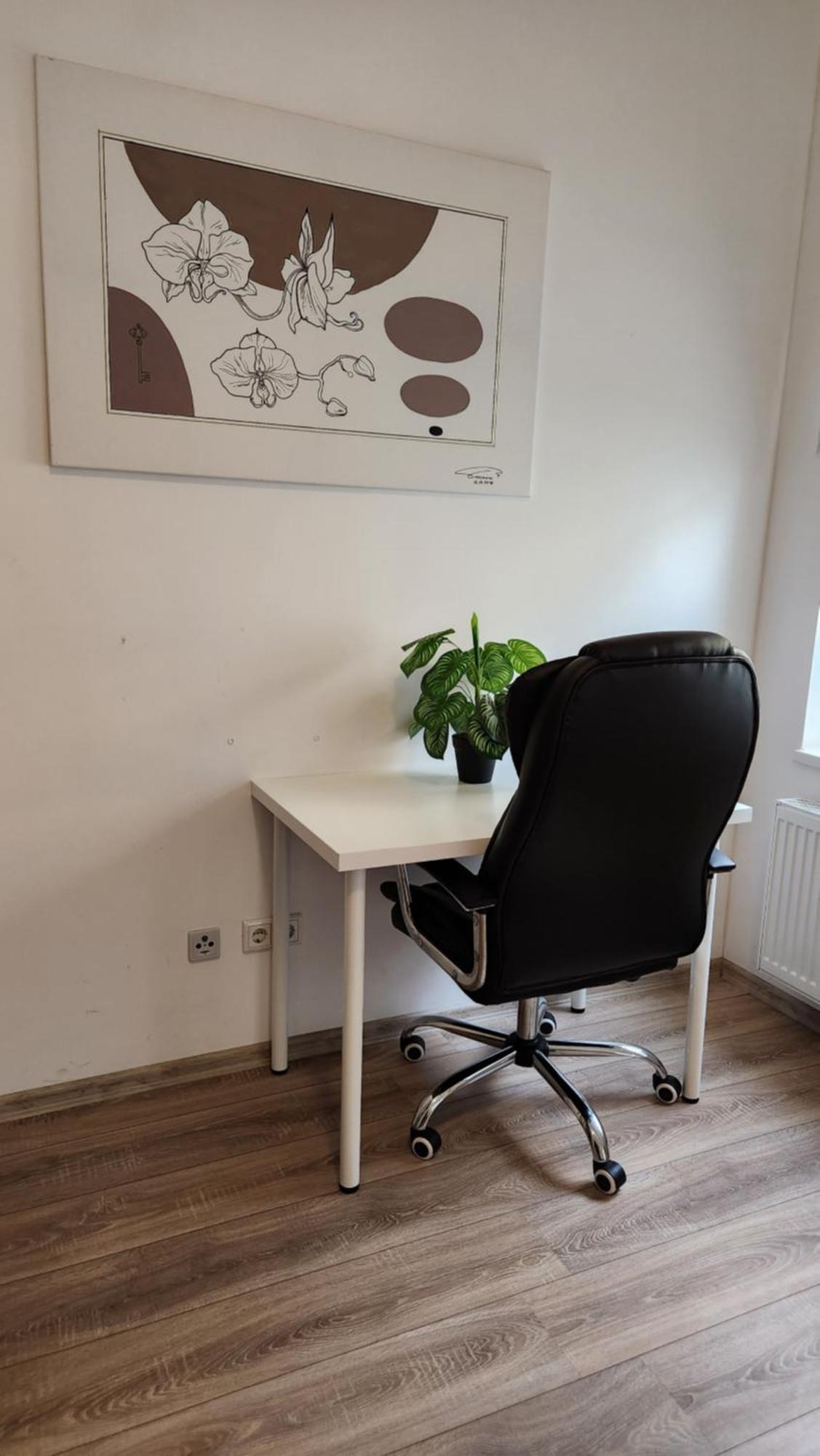 Elena Flat Orchidee Duisburg Zentrum المظهر الخارجي الصورة