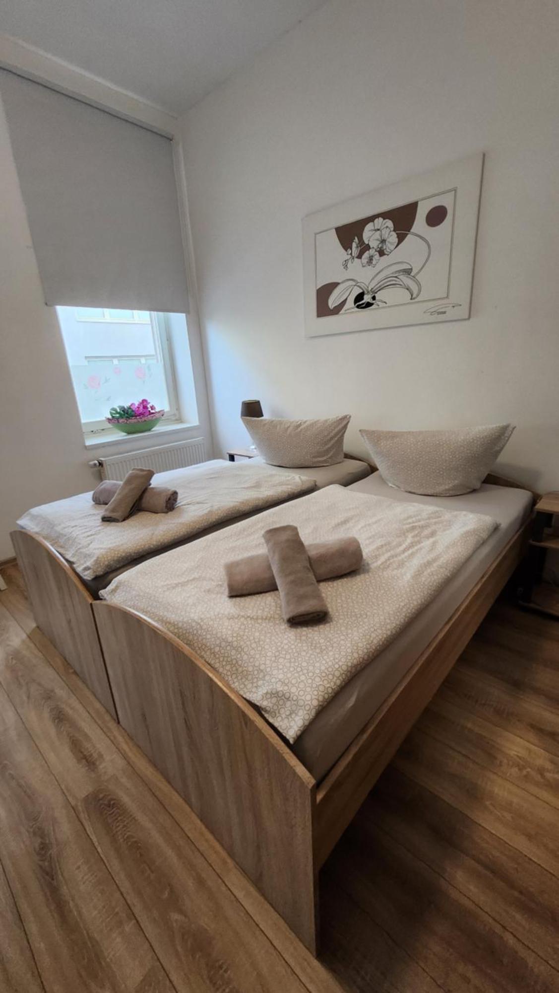 Elena Flat Orchidee Duisburg Zentrum المظهر الخارجي الصورة