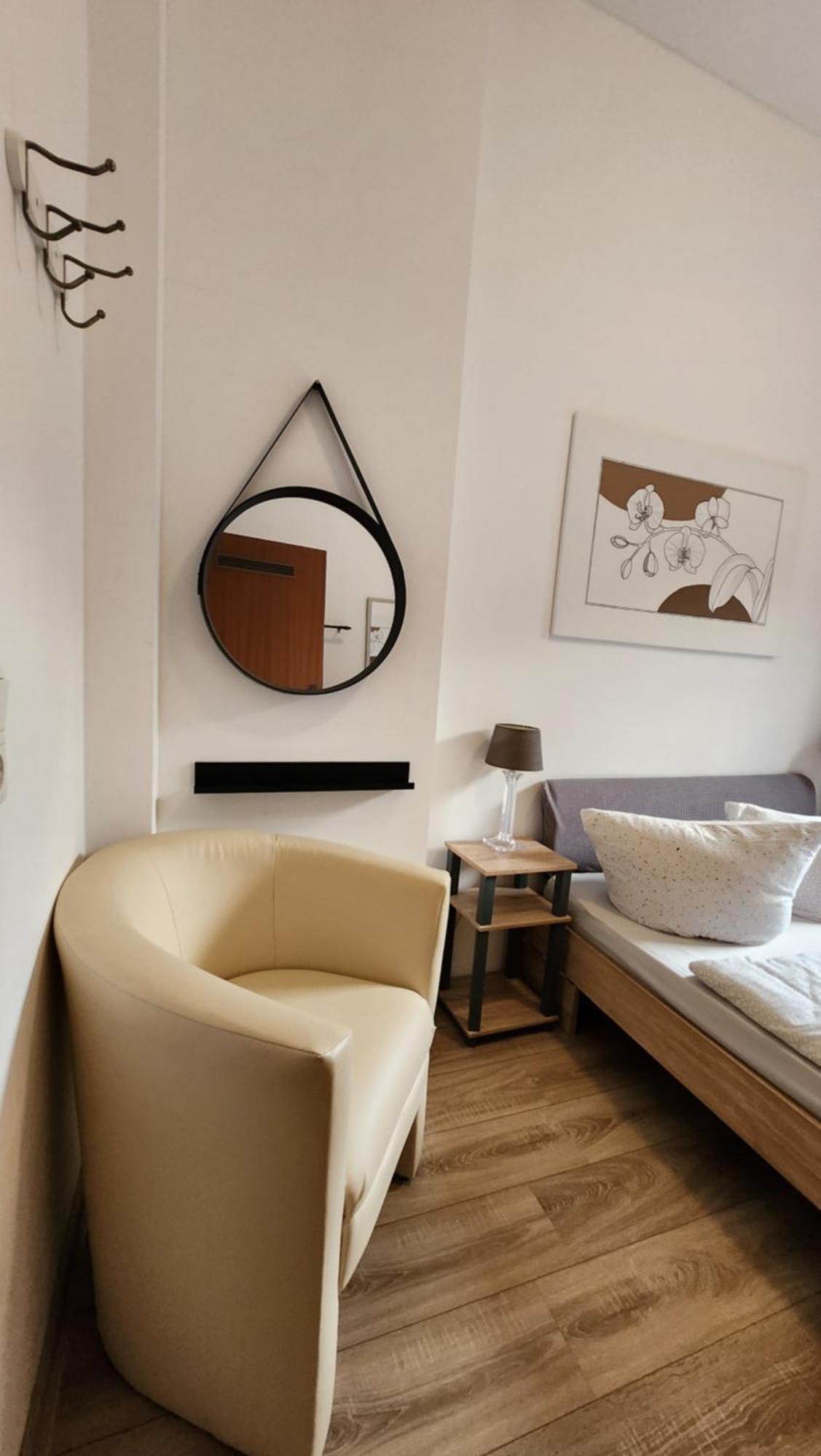 Elena Flat Orchidee Duisburg Zentrum المظهر الخارجي الصورة