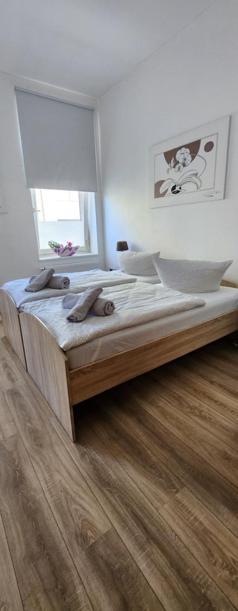 Elena Flat Orchidee Duisburg Zentrum المظهر الخارجي الصورة