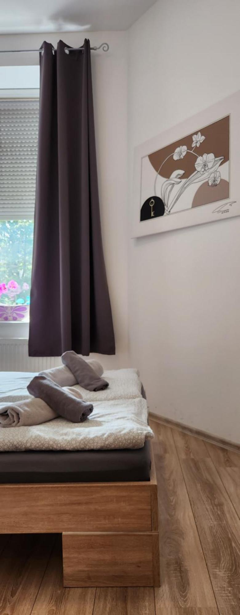 Elena Flat Orchidee Duisburg Zentrum المظهر الخارجي الصورة