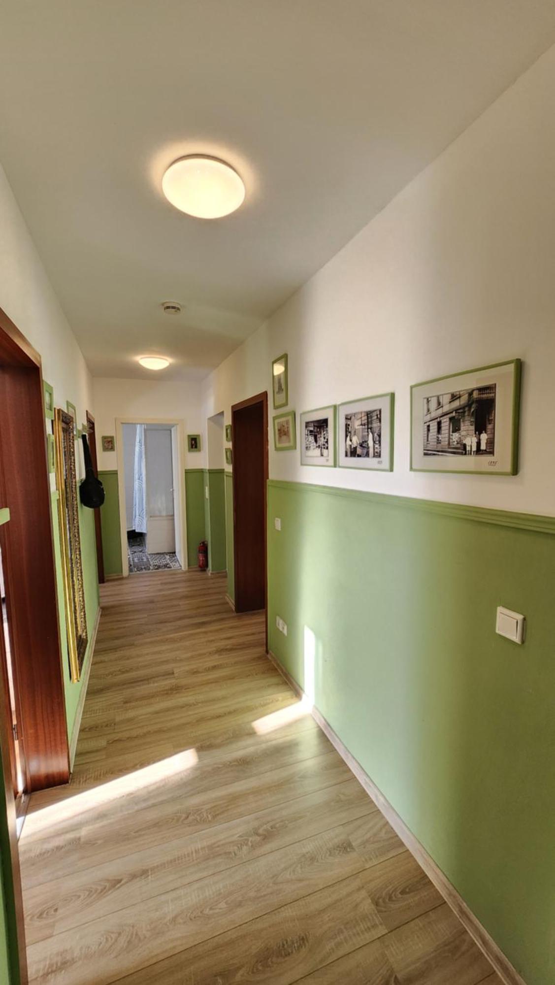 Elena Flat Orchidee Duisburg Zentrum المظهر الخارجي الصورة