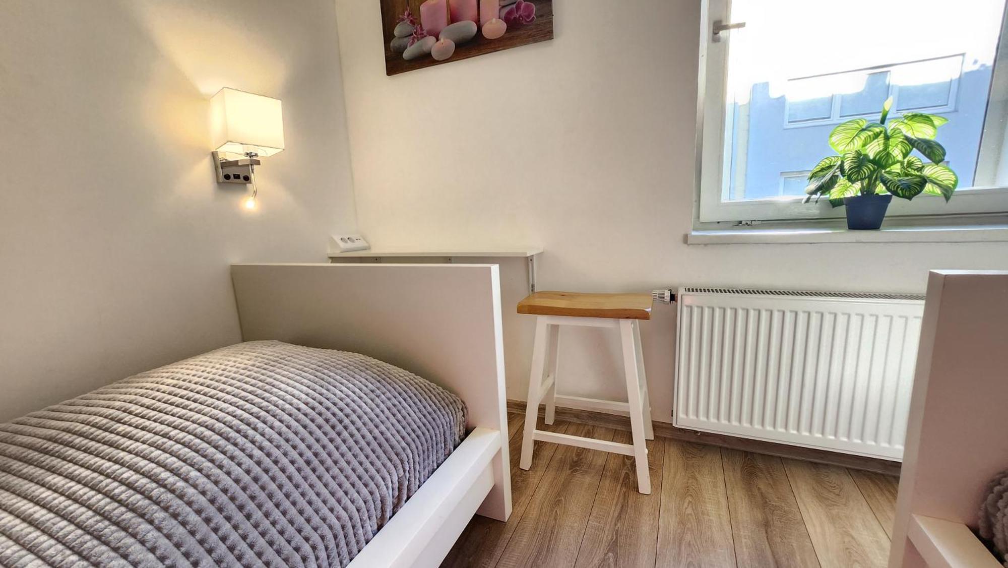 Elena Flat Orchidee Duisburg Zentrum المظهر الخارجي الصورة