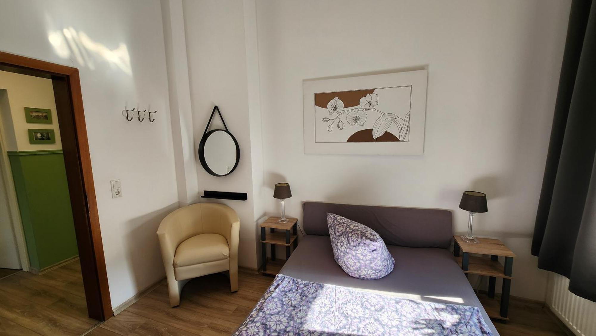 Elena Flat Orchidee Duisburg Zentrum المظهر الخارجي الصورة