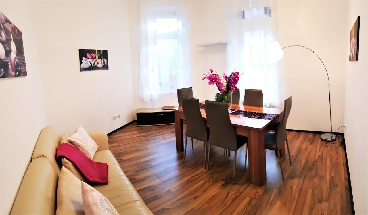 Elena Flat Orchidee Duisburg Zentrum المظهر الخارجي الصورة